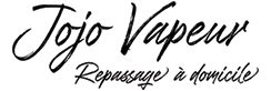 Jojo Vapeur – Repassage à domicile
